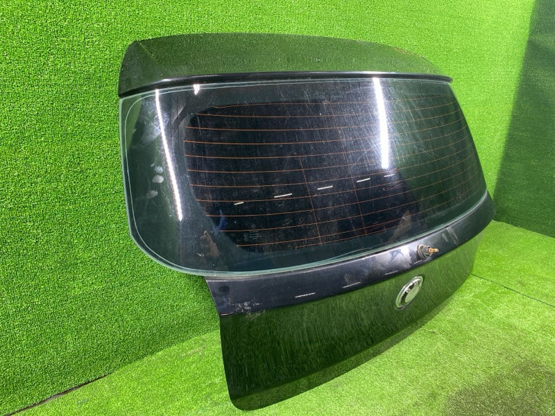 Крышка багажника, 3250 рублей, Фроловское