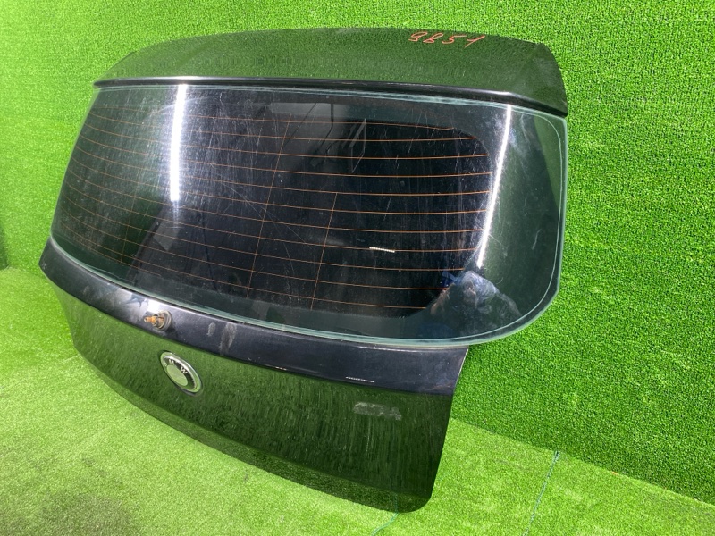 Крышка багажника, 3250 рублей, Фроловское