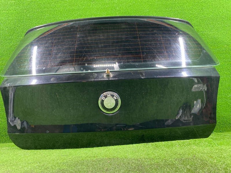 Крышка багажника, 3250 рублей, Фроловское