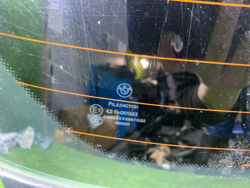 Крышка багажника, 3250 рублей, Фроловское