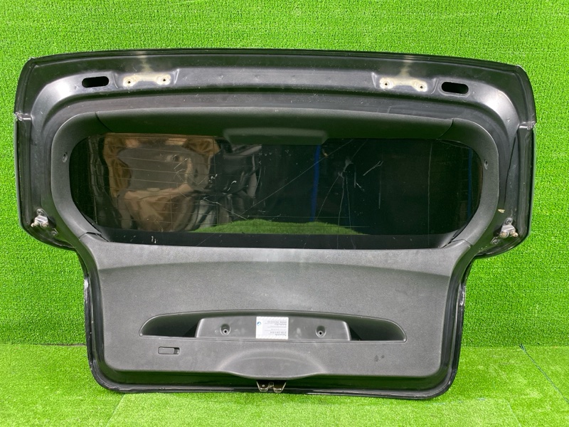 Крышка багажника, 3250 рублей, Фроловское