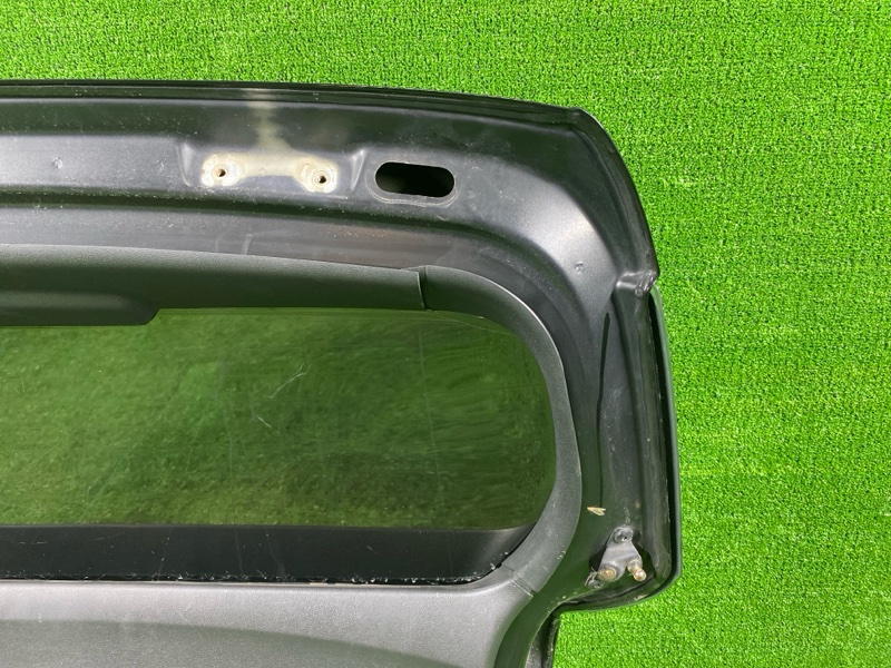 Крышка багажника, 3250 рублей, Фроловское