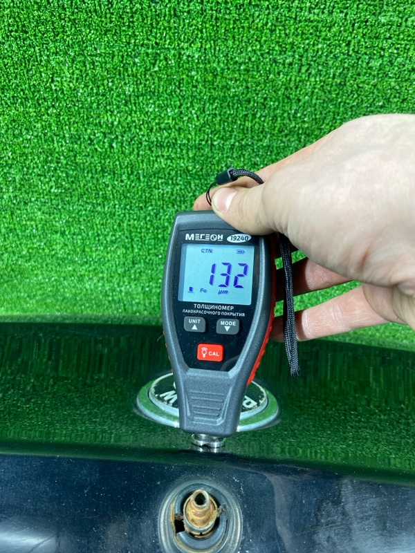 Крышка багажника, 3250 рублей, Фроловское