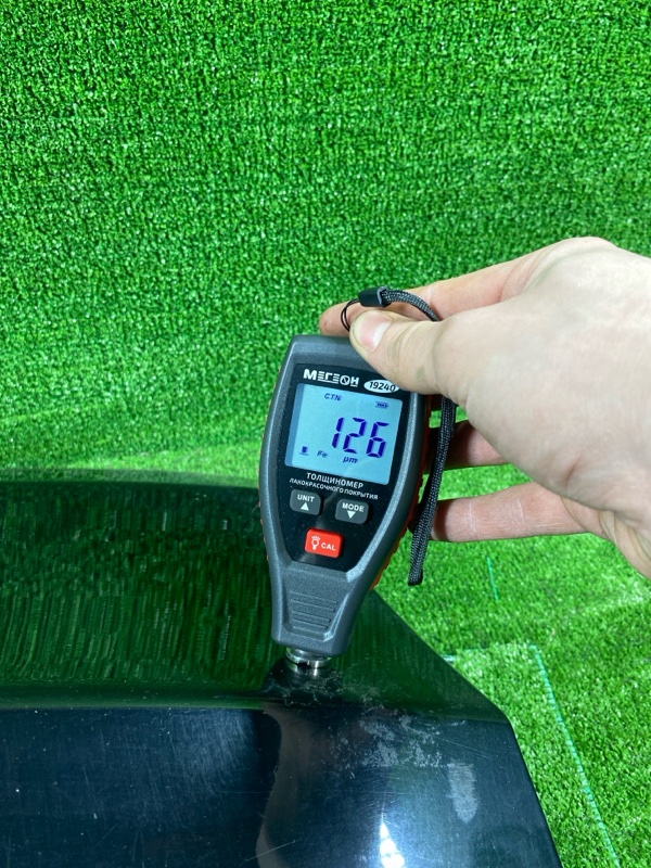 Крышка багажника, 3250 рублей, Фроловское