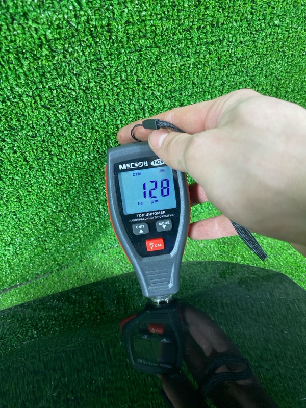 Крышка багажника, 3250 рублей, Фроловское