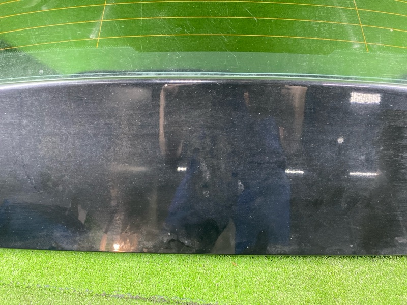 Крышка багажника, 3250 рублей, Фроловское