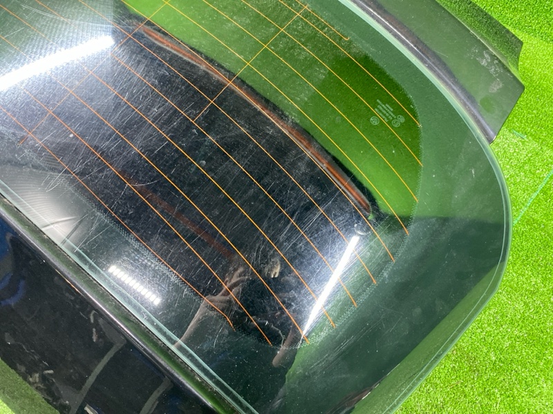 Крышка багажника, 3250 рублей, Фроловское