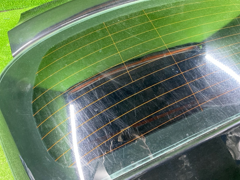 Крышка багажника, 3250 рублей, Фроловское