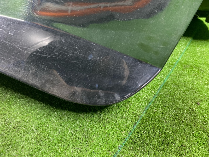 Крышка багажника, 3250 рублей, Фроловское