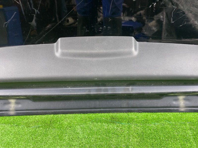 Крышка багажника, 3250 рублей, Фроловское