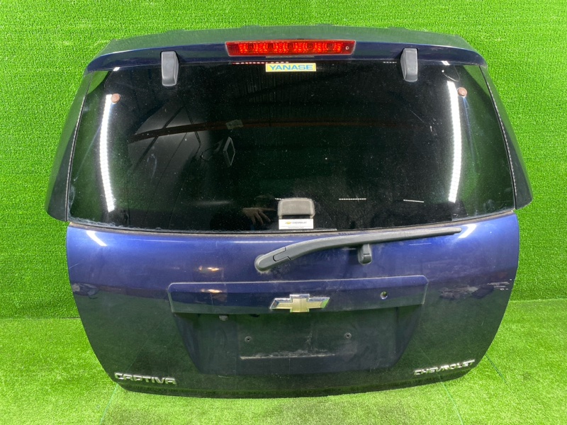 Дверь багажника, 49000 рублей, Фроловское