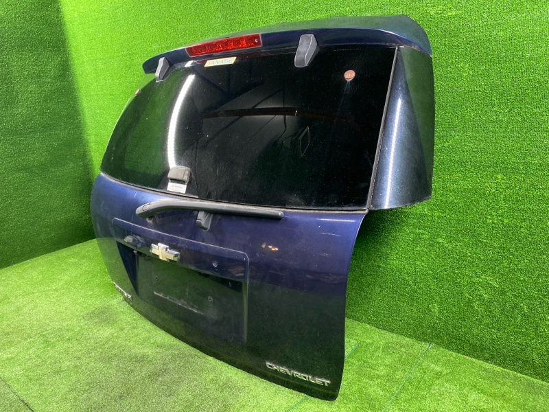 Дверь багажника, 49000 рублей, Фроловское