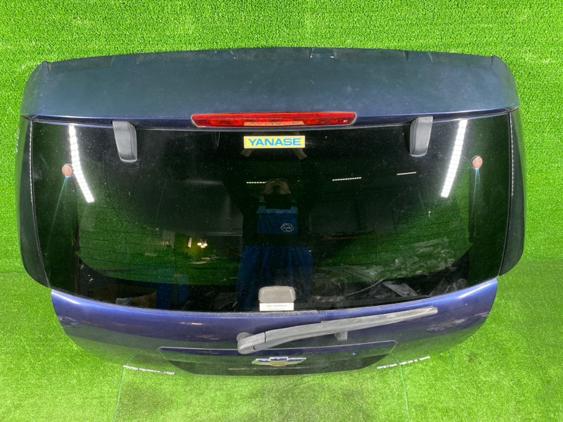 Дверь багажника, 49000 рублей, Фроловское