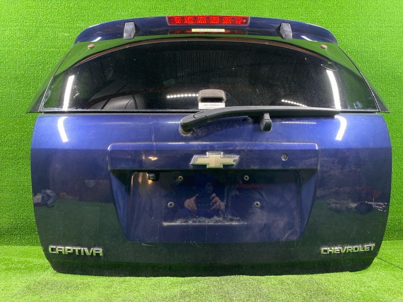 Дверь багажника, 49000 рублей, Фроловское