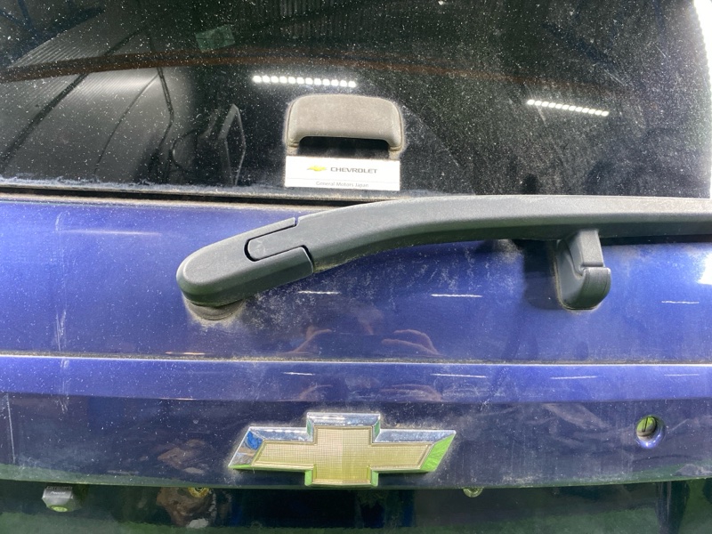 Дверь багажника, 49000 рублей, Фроловское