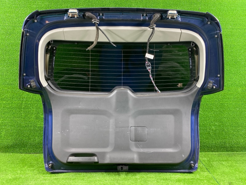 Дверь багажника, 49000 рублей, Фроловское