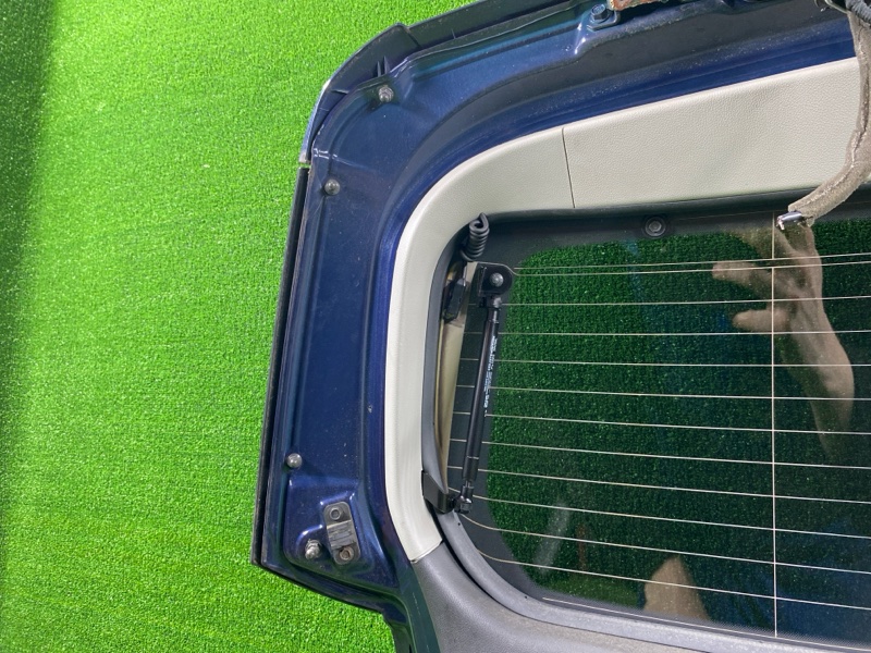 Дверь багажника, 49000 рублей, Фроловское