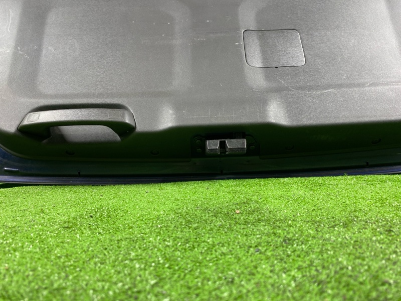 Дверь багажника, 49000 рублей, Фроловское