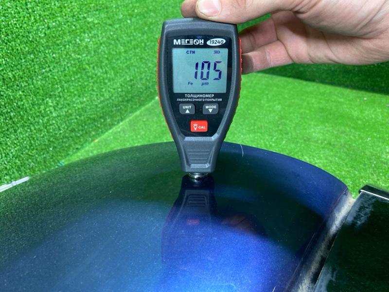 Дверь багажника, 49000 рублей, Фроловское