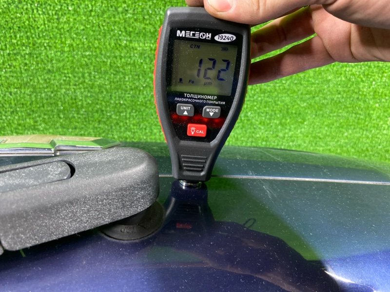 Дверь багажника, 49000 рублей, Фроловское