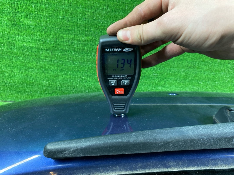 Дверь багажника, 49000 рублей, Фроловское