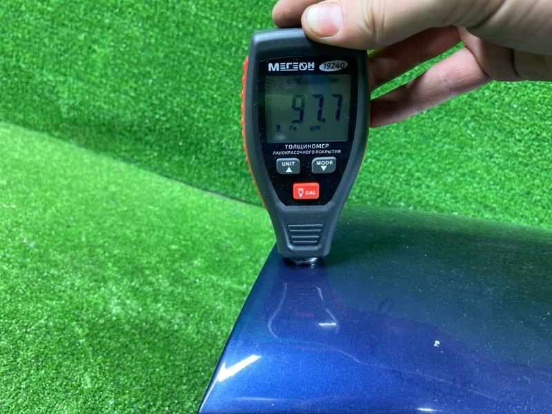 Дверь багажника, 49000 рублей, Фроловское