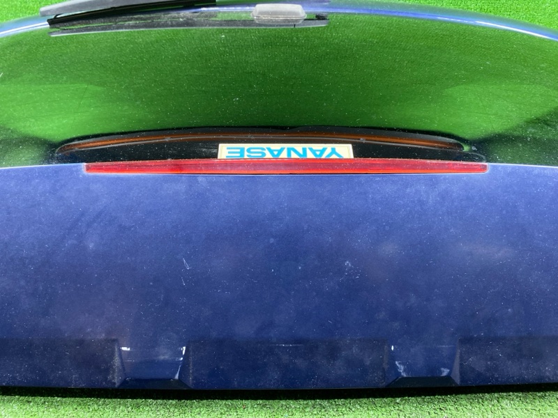 Дверь багажника, 49000 рублей, Фроловское