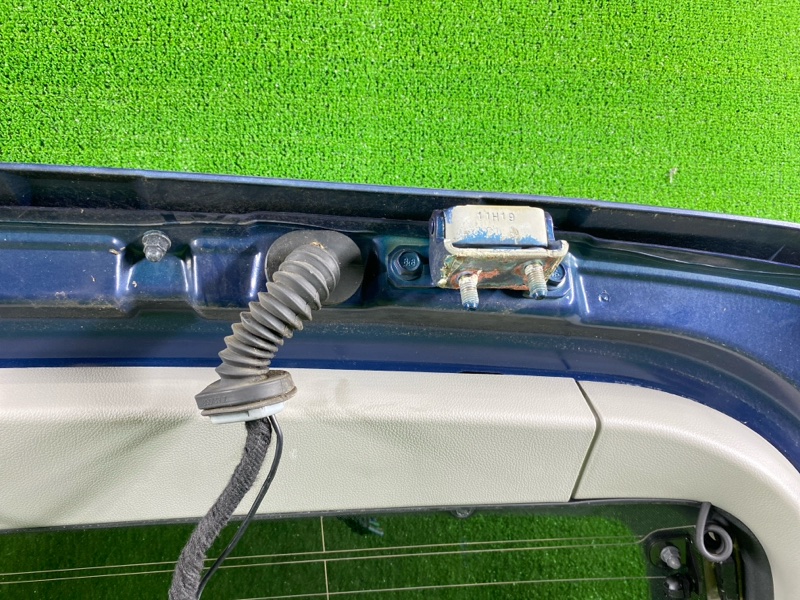 Дверь багажника, 49000 рублей, Фроловское