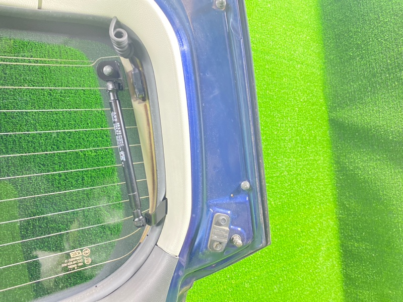 Дверь багажника, 49000 рублей, Фроловское