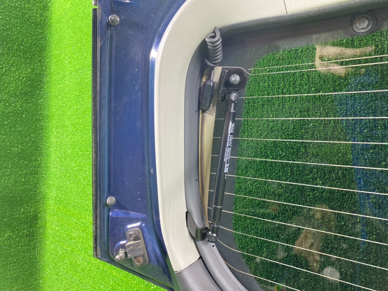 Дверь багажника, 49000 рублей, Фроловское