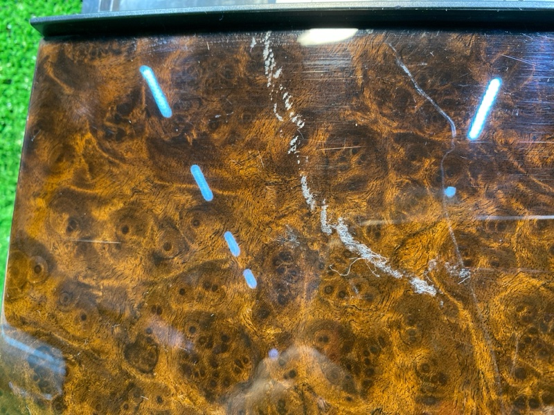 Пепельница, 1500 рублей, Фроловское