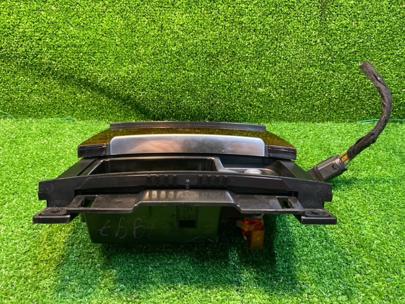 Пепельница, 1500 рублей, Фроловское