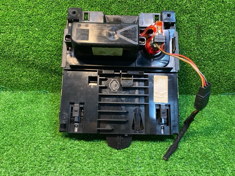 Пепельница, 1500 рублей, Фроловское