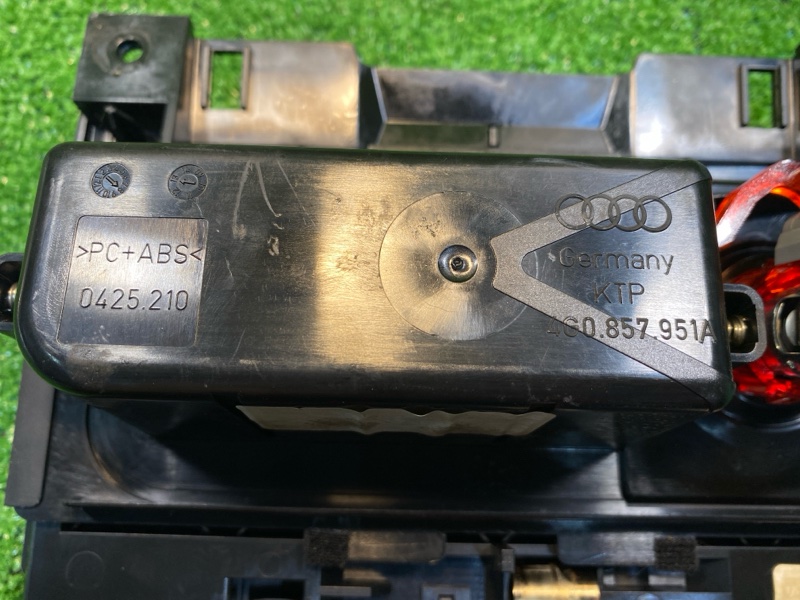 Пепельница, 1500 рублей, Фроловское