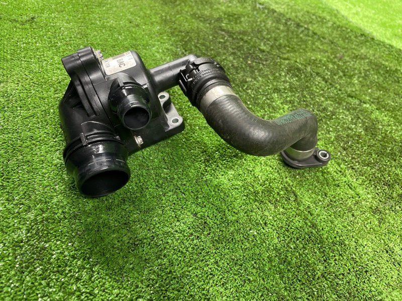 Корпус термостата, 2500 рублей, Фроловское