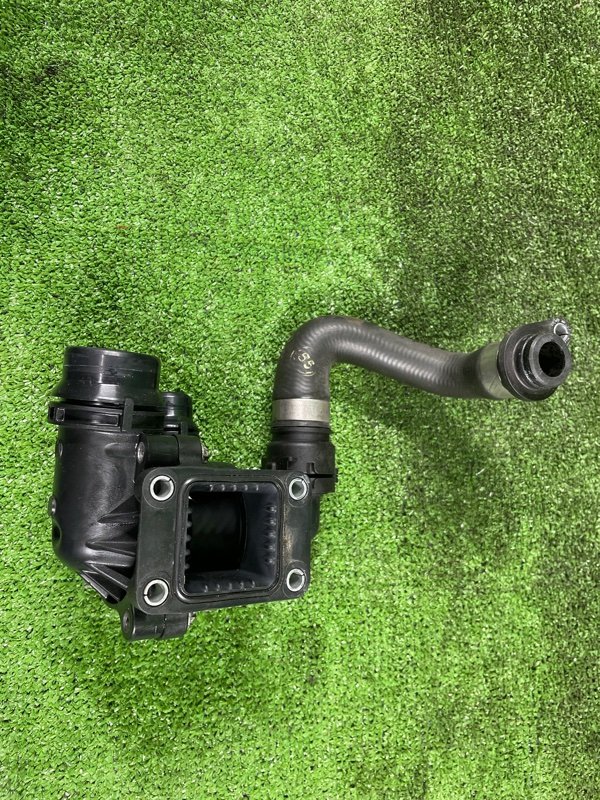 Корпус термостата, 2500 рублей, Фроловское