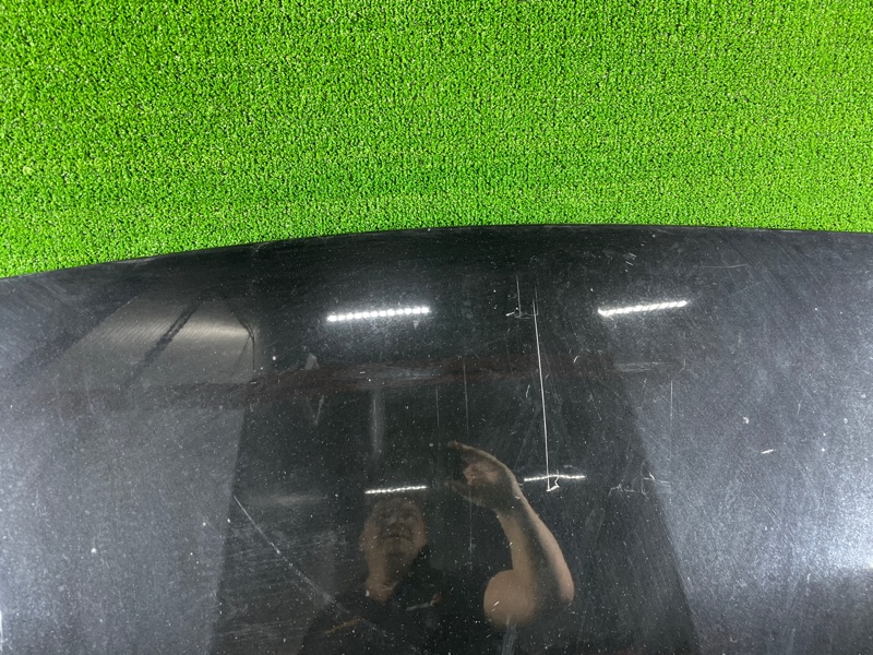 Капот, 18500 рублей, Фроловское