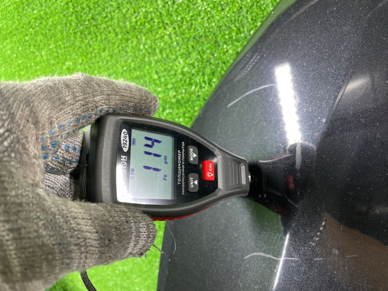 Капот, 18500 рублей, Фроловское