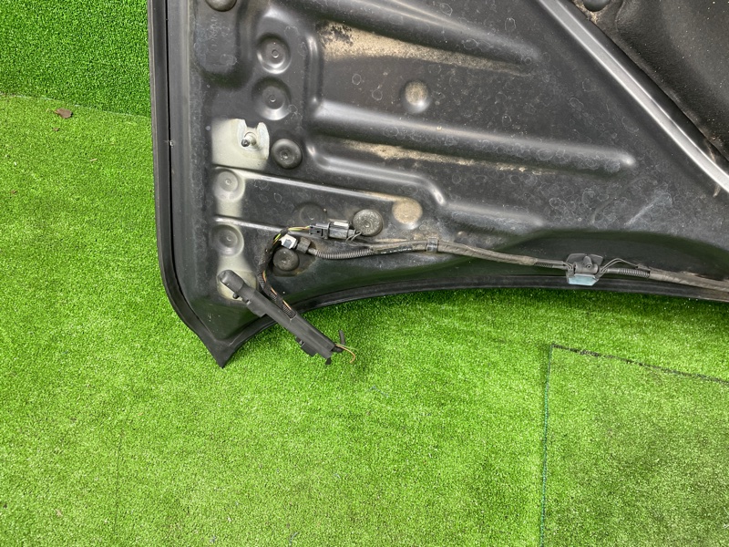 Капот, 18500 рублей, Фроловское