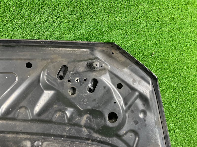 Капот, 18500 рублей, Фроловское