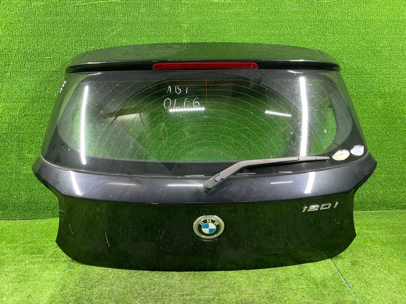 Дверь багажника, 9500 рублей, Фроловское