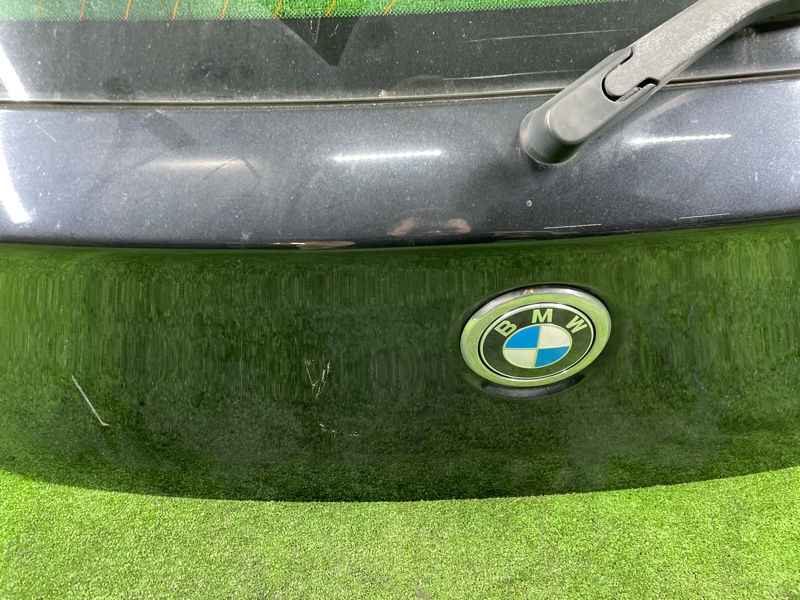 Дверь багажника, 9500 рублей, Фроловское