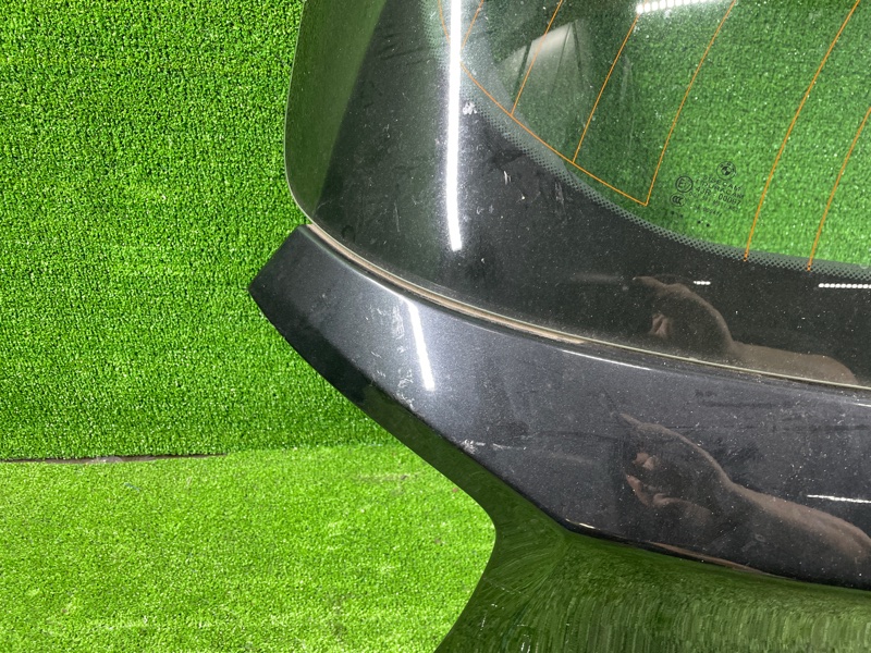 Дверь багажника, 9500 рублей, Фроловское