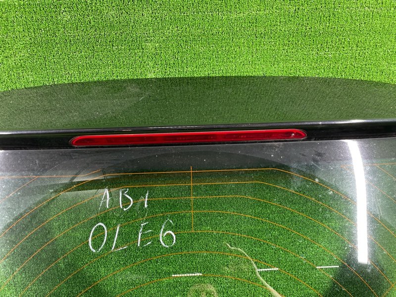 Дверь багажника, 9500 рублей, Фроловское