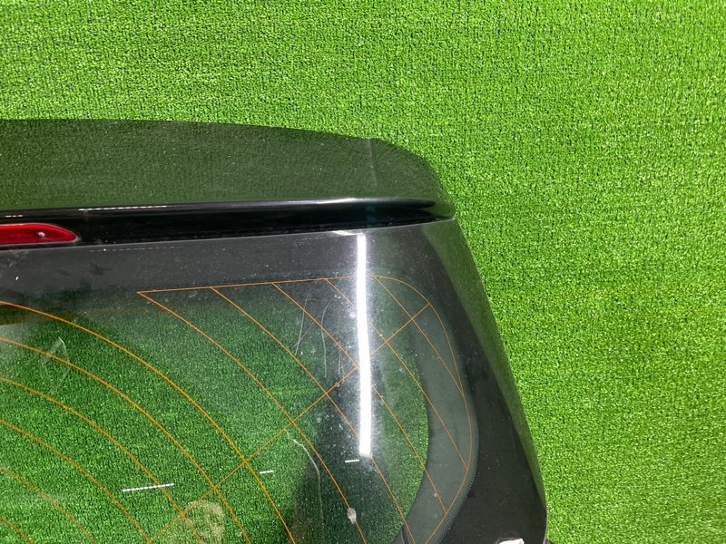 Дверь багажника, 9500 рублей, Фроловское