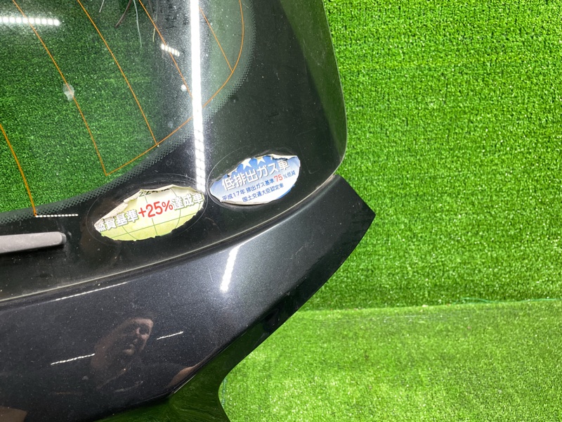 Дверь багажника, 9500 рублей, Фроловское