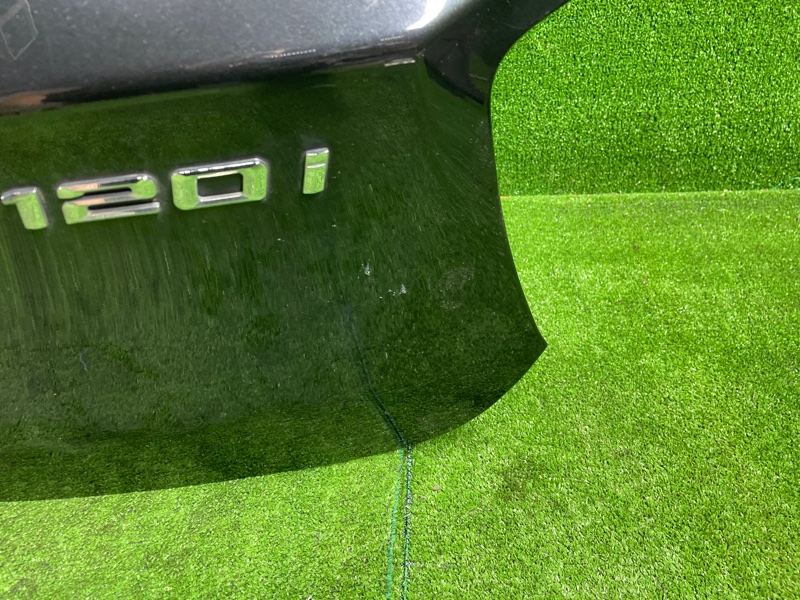 Дверь багажника, 9500 рублей, Фроловское