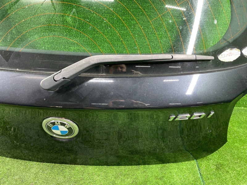 Дверь багажника, 9500 рублей, Фроловское