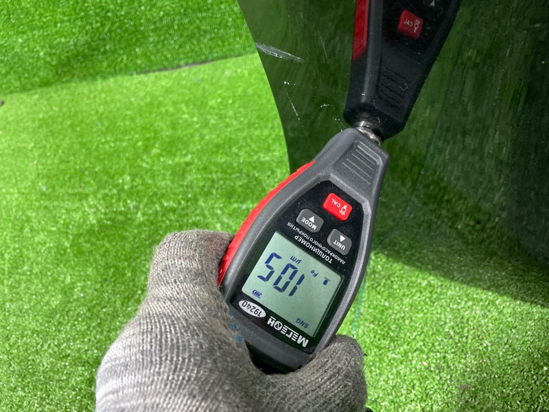 Дверь багажника, 9500 рублей, Фроловское