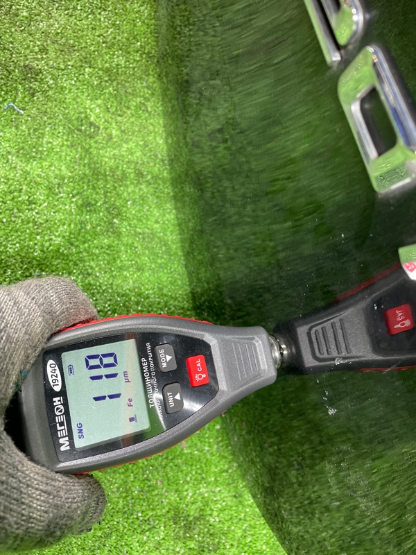 Дверь багажника, 9500 рублей, Фроловское